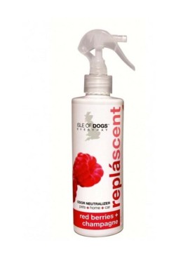 Pet Head Red Berries and Champagne Dog Spray
